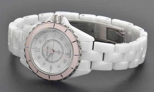 H4466 Ｊ１２ ２９ ソフトピンク 世界限定１２００本 シャネル