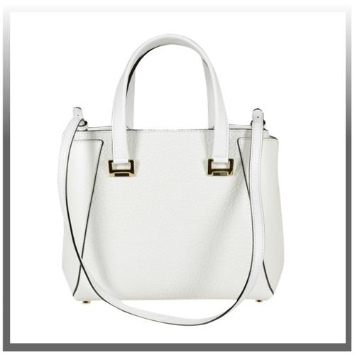 ★関税送料込★jimmy chooジミーチュウ スーパーコピー ALFIE WHITE BAG アルフィホワイト☆