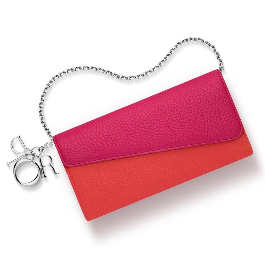 ★希少!2015-16秋冬 【Christian Dior】ディオール財布 コピー  ウォレット 6122829