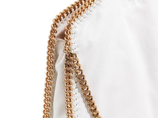2017春夏新作 ステラマッカートニー スーパーコピー Stella McCartney 234387 W9355 9116 FALABELLA トートバッグ