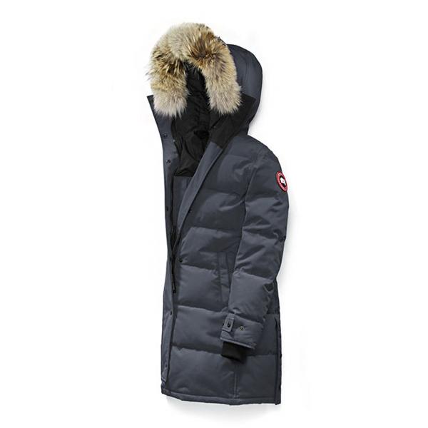 【CANADA GOOSE】カナダグース コピー Women's SHELBURNE 7072708
