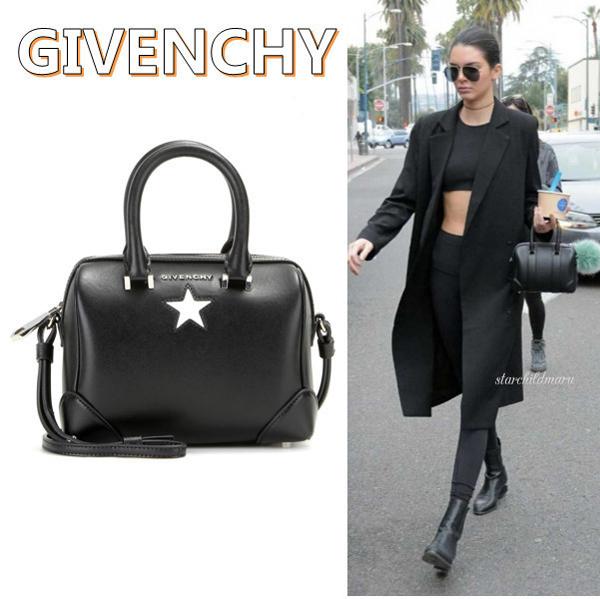 GHIVENCHY ジバンシィスーパーコピー LUCREZIA MICRO ショルダー バッグ 7072201