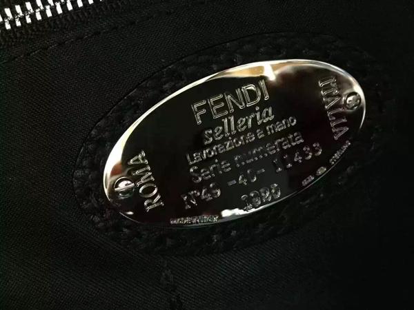 2016新作【FENDI フェンディコピー】Bag Bugsモンスターバックパック 8BZ038