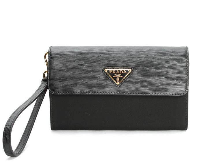PRADA Woman's Wallet 1MH438 2EZ7 F0002