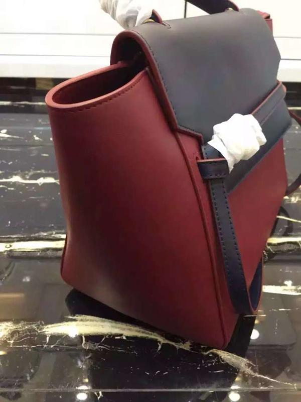 2015-16AW★CELINE セリーヌスーパーコピー BELTBAG★ベルトバッグ 17610 3ZVA.38NO