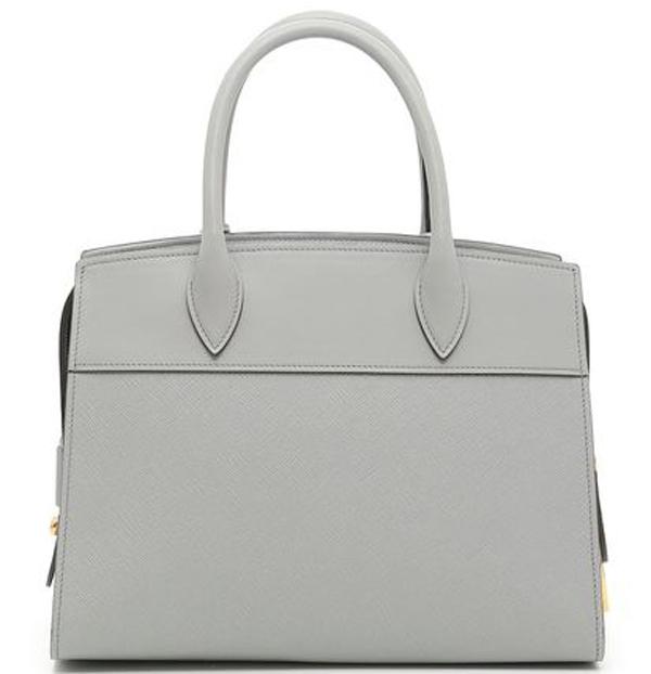 プラダスーパーコピー)2017年春夏の商品 ESPLANADE MEDIUM BAG 1BA0462EVUF0424VOOO