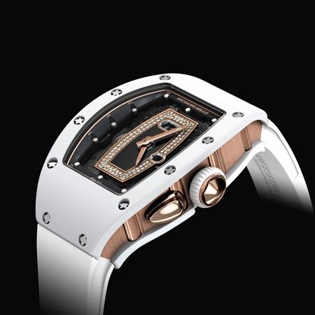 リシャールミル スーパーコピー RM 037 Automatic CALIBER CRMA1 自動巻