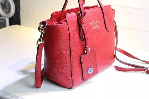2015新作 グッチスーパーコピー ハンドバッグ 2WAY レザー 368827 CAO0C 6523