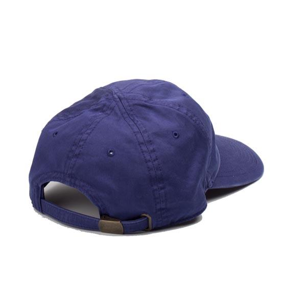 NEW☆バレンシアガ  キャップ コピーBALENCIAGA パリColette 限定 ロゴキャップ ブルー7090103
