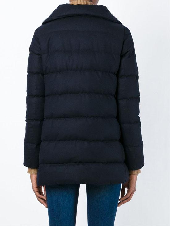  入手困難急いで! モンクレール コピー MONCLER★15/16AW最新作 Torcy ダウンコート