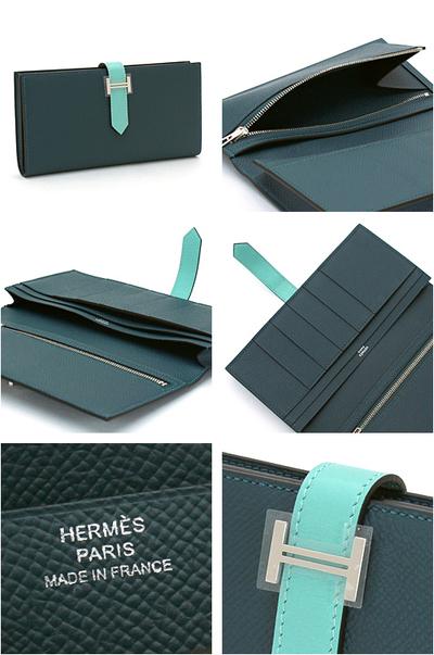 ★HERMES/エルメス コピー★ツートン×ベアンスフレ★激レア★7011824