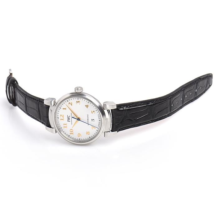 ＩＷＣ スーパーコピー ダヴィンチ オートマティック４０ IW356601 