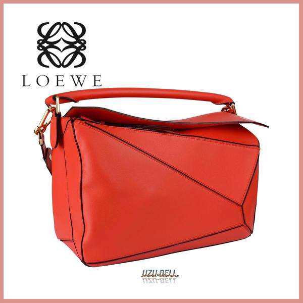 ★春夏★ロエベバッグスーパーコピーPUZZLE LARGE BAG Loewe 7040815