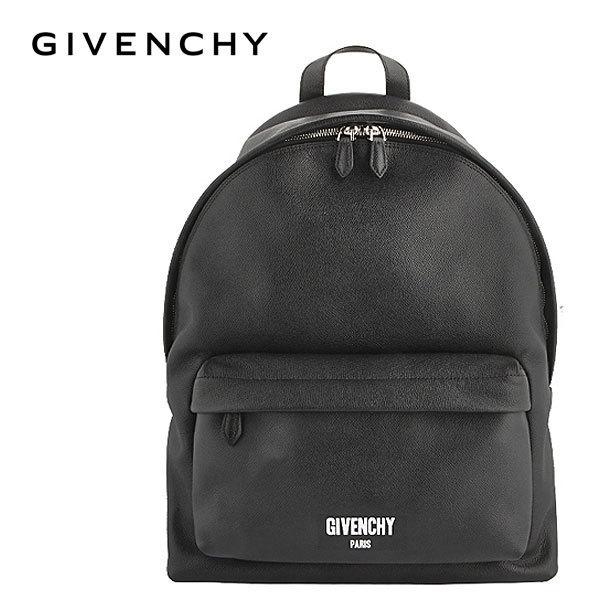 GIVENCHY ジバンシィ コピー BJ05761621CI BACK PACK カーフレザー リュックサック リュック デイバッグ バックパック