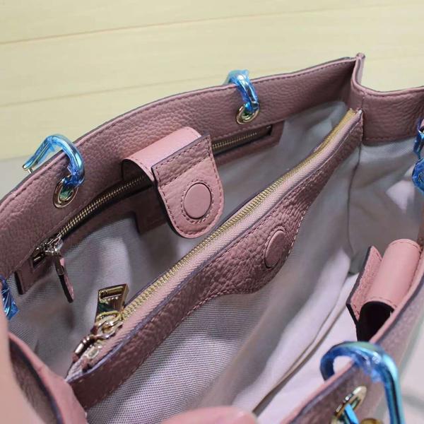 16秋冬新作 グッチ スーパーコピー 2WAYトートバッグ バンブー BAMBOO ショルダーバッグ