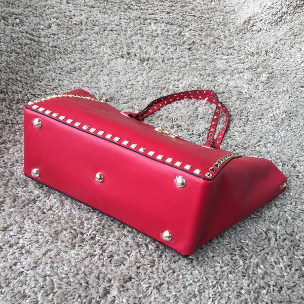 紗栄子さん愛用サイズ★Valentino ヴァレンティノスーパーコピー トラペーゼ MINI IW9B2399NWB