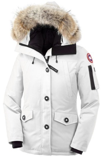 ＜梨花愛用＞ CANADA Goose ☆ カナダグース コピー Montebello Parka 7011904