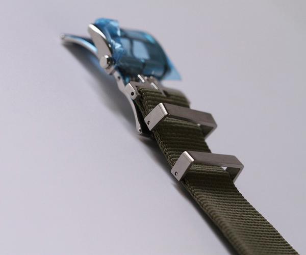 ゼニス スーパーコピー ヘリテージ クロノメトロ ＴＩＰＯ ＣＰ－２ 世界限定１０００本 03.2240.4069/21.C803