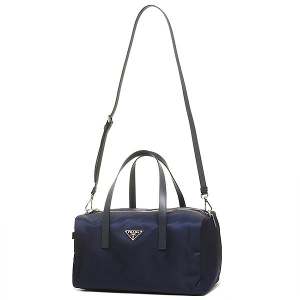 プラダスーパーコピー BL0567 064 F0216 TESSUTO/SAFFIANO ショルダーバッグ BALTICO