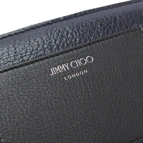 セール ジミーチュウ ミリタリースターFILIPA長財布 関税送料込 7051014