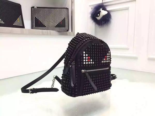 2015新作 FENDI フェンディコピー バックパック 8BZ03643UF044K