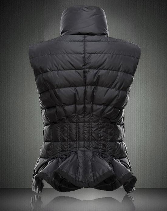 業界最高品質の海外 モンクレール コピー 秋冬新作 MONCLER レディースダウンベスト 3017