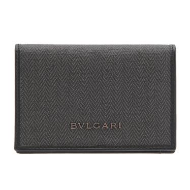 BVLGARIブルガリスーパーコピー N級品財布32588WEEKEND名刺入れ