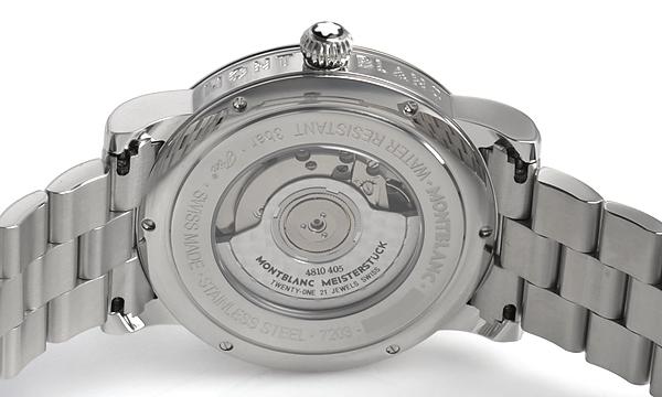 モンブラン スーパーコピー スターワールドタイム ＧＭＴ 106465