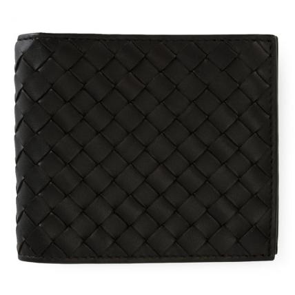 【関税送料込】定番＊BOTTEGA INTRECCIATO スーパーコピー レザーウォレット 7082802 