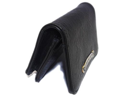 安心の国内発送★クロムハーツ★レザーカードケース Chromehearts7010632