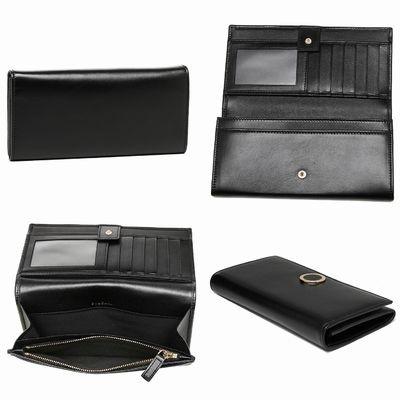 大人気 ☆BVLGARI☆ブルガリスーパーコピー N級品 BVLGARI COLORE 二つ折り長財布♪ 15252810