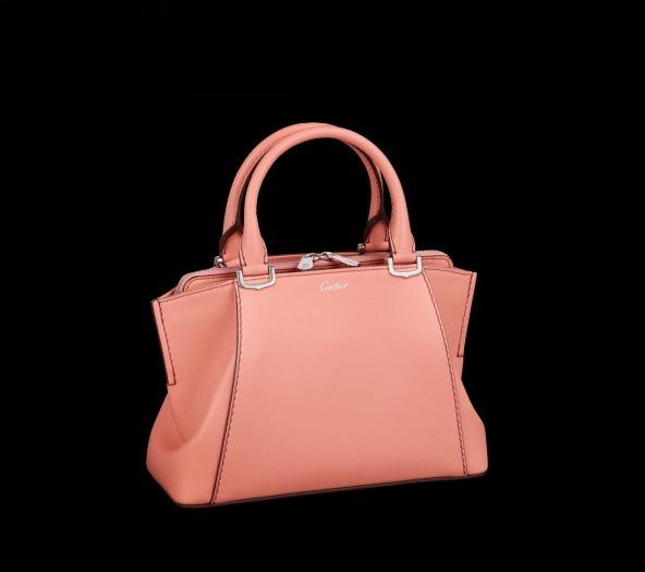 Cartier カルティエ 2WAYバッグ ★C DE CARTIER ミニモデル★L1001911