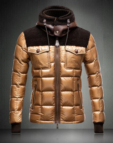 モンクレール ダウンメンズ スーパーコピーMONCLER Jr2016秋冬新作 ジャケット 9008