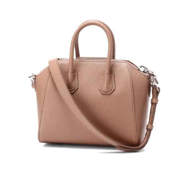 GIVENCHY(ジバンシィ スーパーコピー)ショルダー付 ハンドバッグ ミニ ANTIGONA BB05114012 656