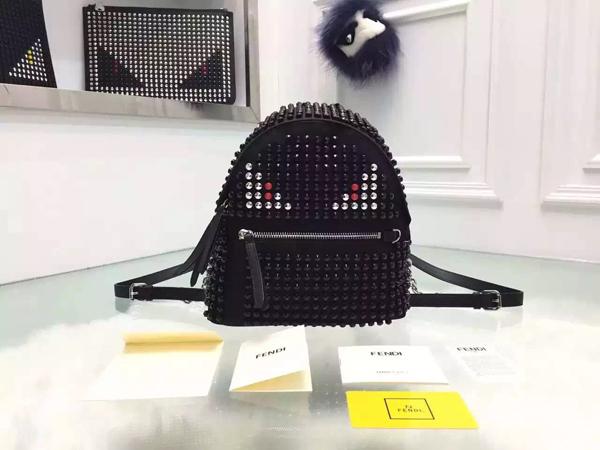 2015新作 FENDI フェンディコピー バックパック 8BZ03643UF044K