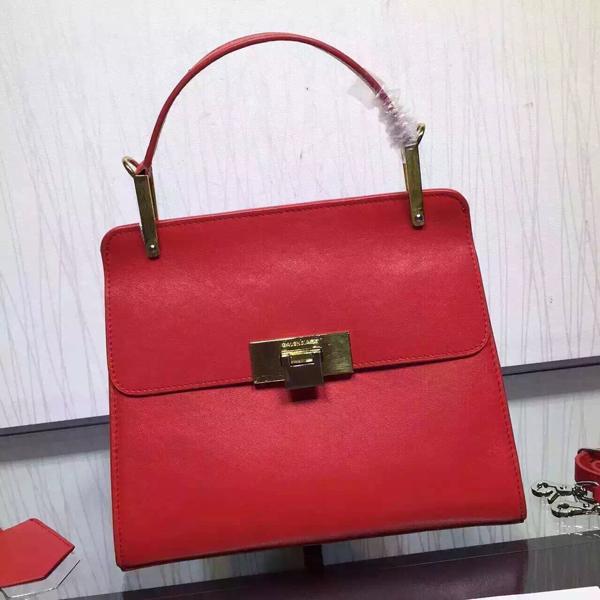バレンシアガスーパーコピーLe Dix Cartable S cross-body bag