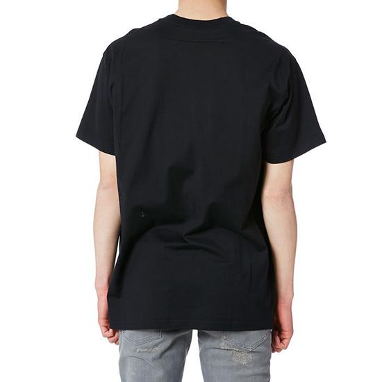 【3~6日お届け】ジバンシィ スーパーコピー ☆ メンズロゴデザインＴシャツ 7131651 001