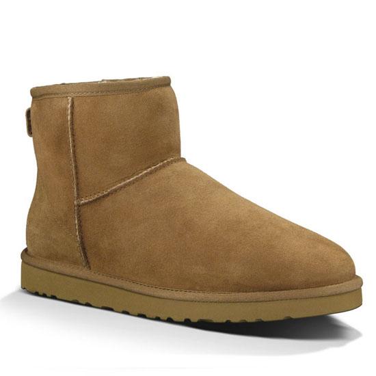 ★即日発送【UGG スーパーコピー】男性用/M Classic Mini 7072115