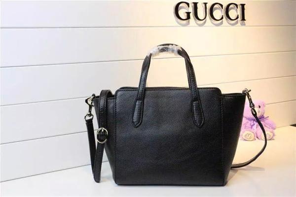 GUCCI 2015年春夏新作 グッチスーパーコピー GUCCI SWING 2WAYハンドバッグ 368827 CAO0G 1000