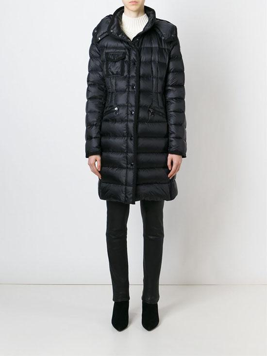モンクレール スーパーコピー MONCLER★15/16AW最新作 Hermine ダウンコート