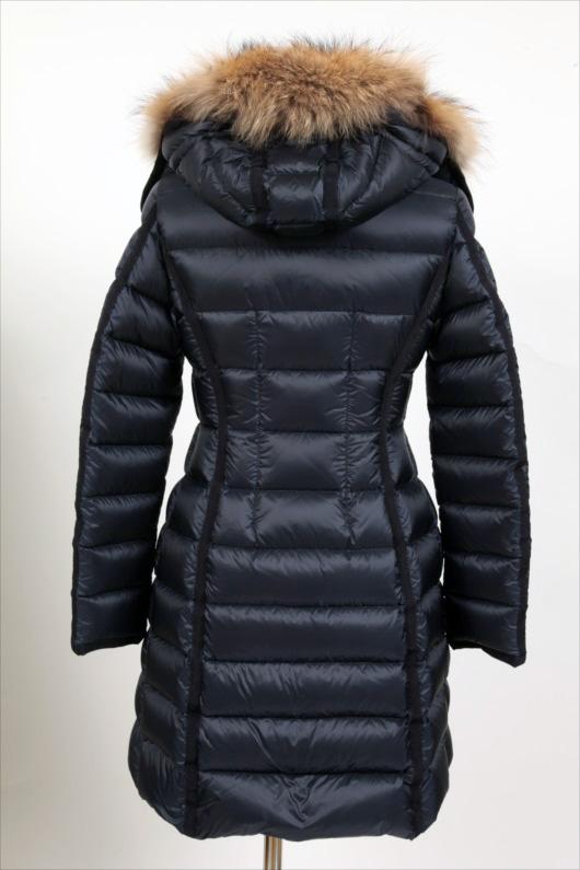 MONCLER モンクレール スーパーコピー /HERMIFUR エルミファー　レディース　ダウンコート【2017-2018年秋冬新作】7092904