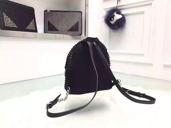 2015新作 FENDI フェンディコピー バックパック 8BZ03643UF044K