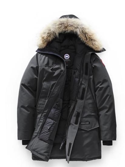 カナダグース コピー ベッカム愛用ブランド CANADA GOOSE LANGFORD PARKA 7072704