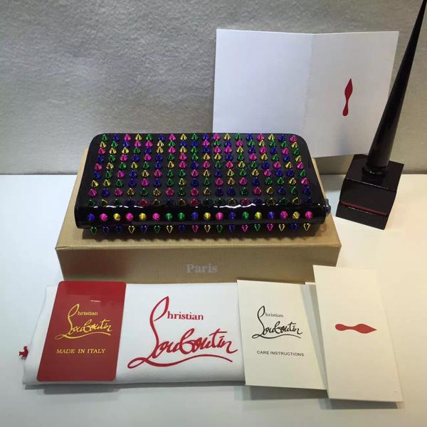 ☆16SS最新作★ルブタンスーパーコピー Christian Louboutin ルブタン★ 1165065W069
