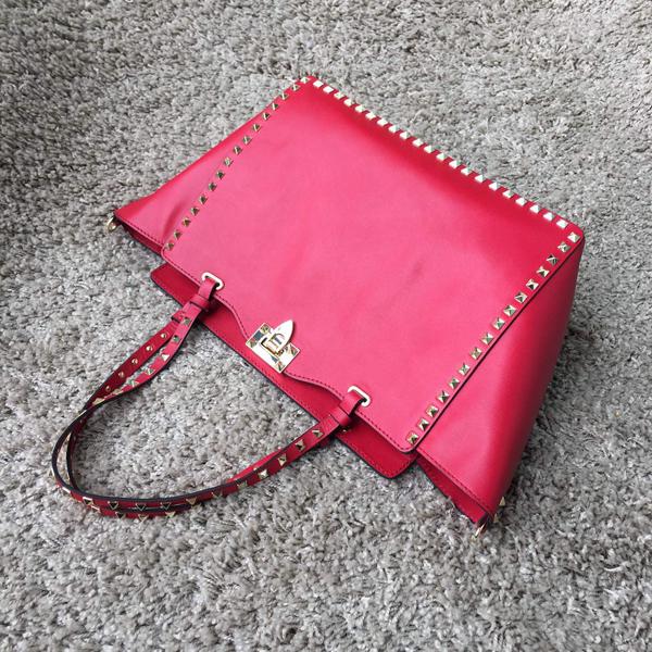 紗栄子さん愛用サイズ★Valentino ヴァレンティノスーパーコピー トラペーゼ MINI IW9B2399NWB