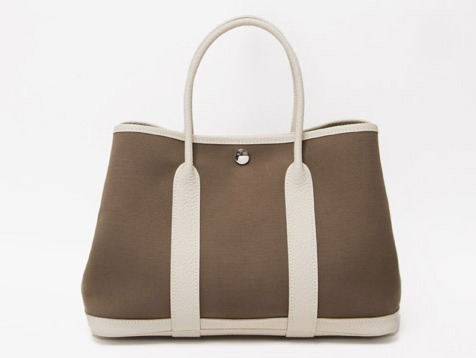 HERMES/エルメス★ガーデンTPM×ハンドバッグ★最新作6051118
