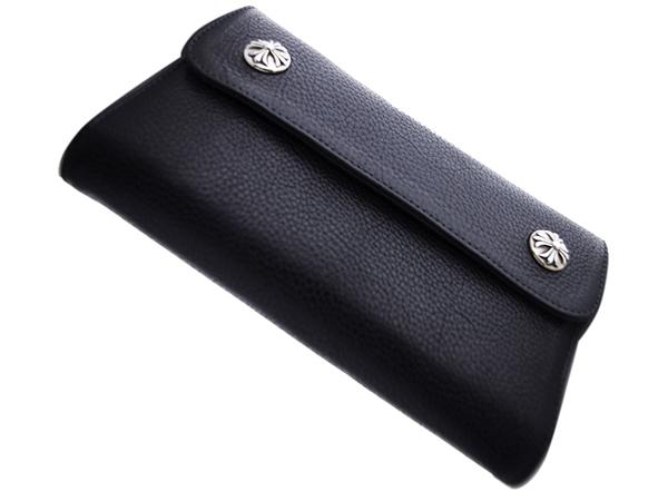 クロムハーツ★ウェーブウォレット Chromehearts7010948