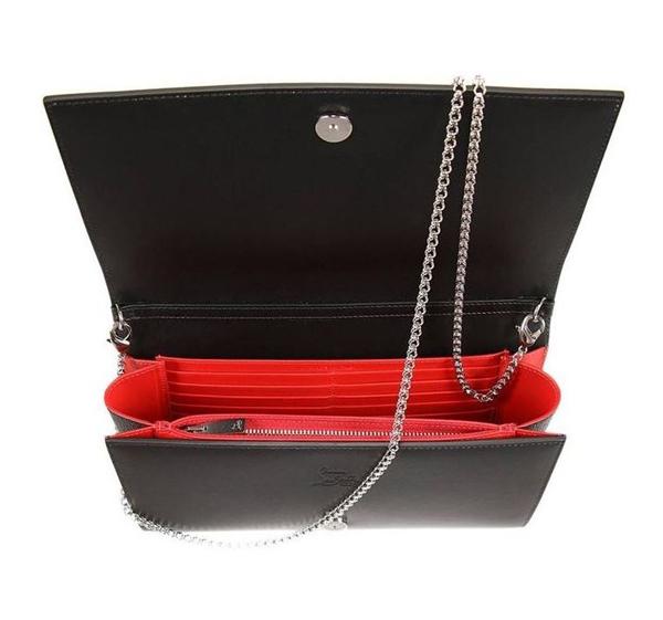 大人気SALE 16SS☆Christian Louboutin Paloma CLUTCH 7101112