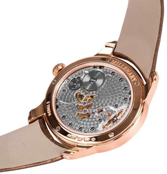 オーデマ･ピゲ スーパーコピー 新作 ミレネリー/AUDEMARS PIGUET 77247OR.ZZ.A812CR.01