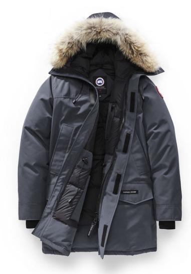 カナダグース コピー ベッカム愛用ブランド CANADA GOOSE LANGFORD PARKA 7072704